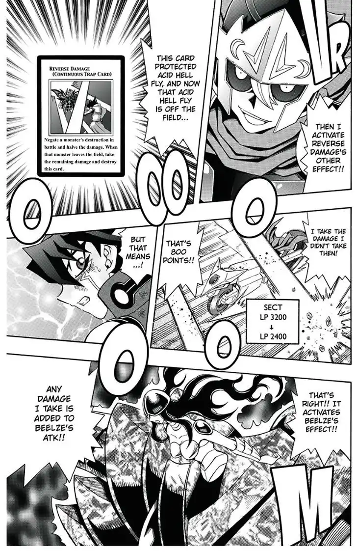 Yu-Gi-Oh! 5Ds Chapter 53 14